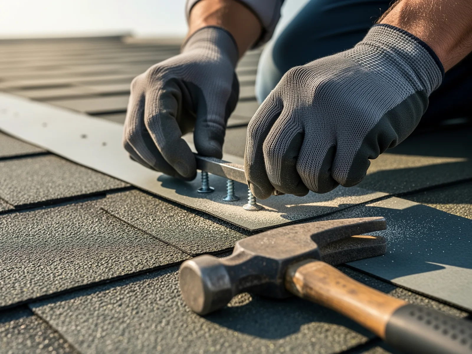 Why choose Fascia Repair in Rowe, VA